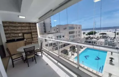 Apartamento para venda frente mar, centro, balneário camboriú - sc