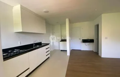 Kitnet locação anual em camboriú, são francisco de assis, camboriú - sc