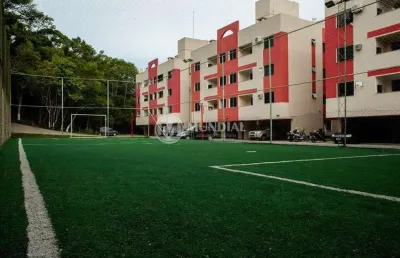 Apartamento em condomínio clube, nações, balneário camboriú - sc