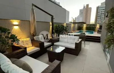Apartamento diferenciado em balneário camboriu , centro, balneário camboriú - sc