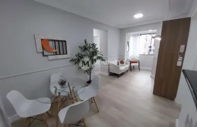Apartamento para venda em balneário camboriu , centro, balneário camboriú - sc