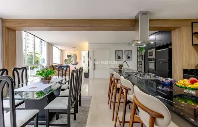 Apartamento para locação temporada , centro, balneário camboriú - sc