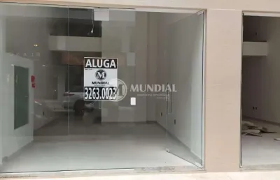 Sala comercial nova com mezanino no centro de bc, centro, balneário camboriú - sc