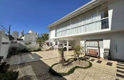 Residência exclusiva , centro, balneário camboriú - sc