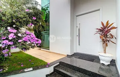 Ótima casa de alto padrão no centro de bc, centro, balneário camboriú - sc