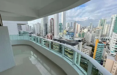 Apartamento com excelente estrutura , centro , balneário camboriú - sc