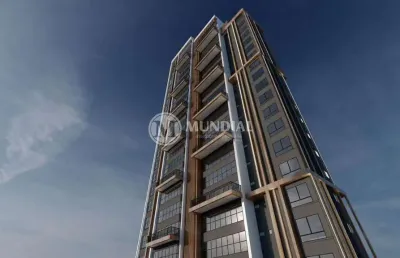 Maison selenitá residence, centro, balneário camboriú - sc