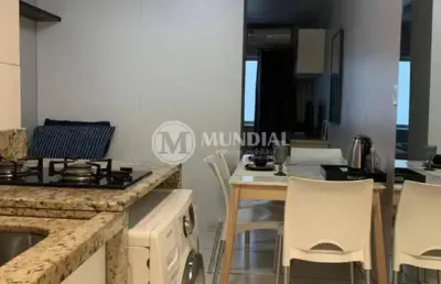 Kitnet / Stúdio para alugar na Rua 3146, 44, Centro, Balneário Camboriú
