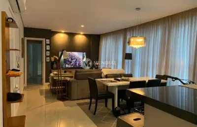 Imóvel completo pronto para morar , centro, balneário camboriú - sc