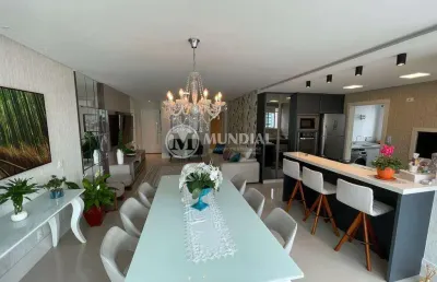 Apartamento com 3 quartos à venda na Rua 3110, 320, Centro, Balneário Camboriú