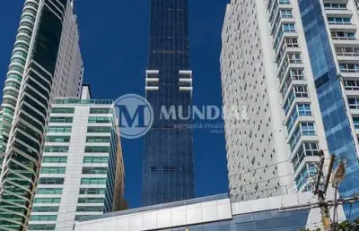 Apartamento com 4 quartos à venda na Avenida Atlântica, 4700, Barra Sul, Balneário Camboriú