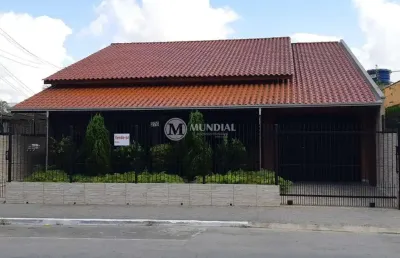 Casa com 2 quartos à venda na Rua Vereador Airton de Souza, 376, São Vicente, Itajaí