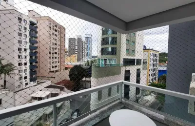 Apartamento para locação de temporada , centro, balneário camboriú - sc