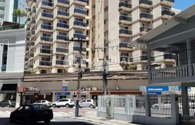 Locação temporada na avenida brasil, centro, balneário camboriú - sc