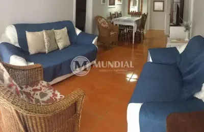 Locação temporada na quadra do mar, centro, balneário camboriú - sc
