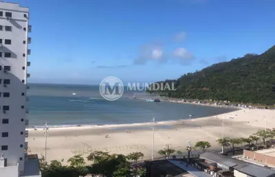 Locação temporada com vista mar , barra sul, balneário camboriú - sc