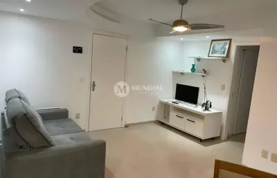 Apartamento com 2 quartos para alugar na Rua 4100, 143, Barra Sul, Balneário Camboriú