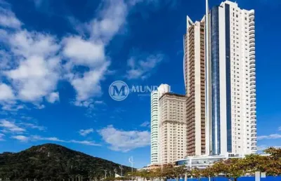 Apartamento novo para venda centro de balneário , centro, balneário camboriú - sc