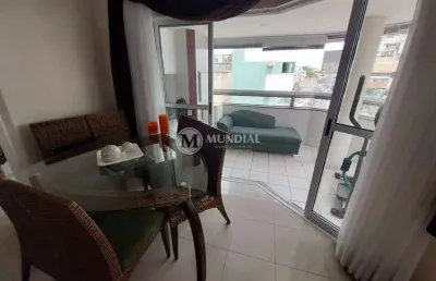 Apartamento para venda próximo ao big, centro, balneário camboriú - sc