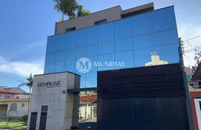 Predio comercial em balneário camboriu, centro, balneário camboriú - sc