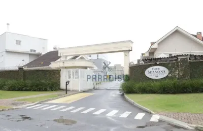 Terreno à venda, 294 m² por r$ 647.000,00 - butiatuvinha - curitiba/pr