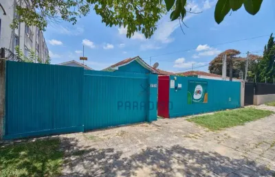 Terreno à venda, 900 m² por r$ 2.000.000 - água verde - curitiba/pr