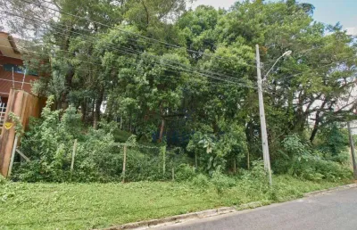 Terreno à venda, 495 m² por r$ 430.000 - santa felicidade - curitiba/pr