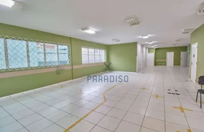 Prédio, 1331 m² - venda por r$ 6.500.000 ou aluguel por r$ 30.000/mês - centro - curitiba/pr