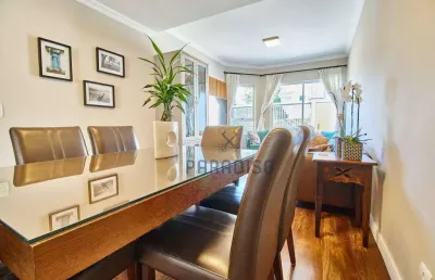 Sobrado com 4 dormitórios à venda, 170 m² por r$ 1.180.000,00 - santa felicidade - curitiba/pr