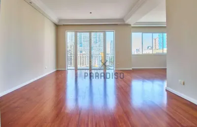 Apartamento com 4 dormitórios à venda, 227 m² por r$ 2.600.000,00 - batel - curitiba/pr