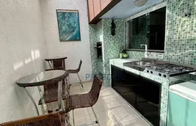 Casa com 3 quartos à venda na Rua Roberto Faria, Fanny, Curitiba