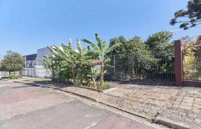 Terreno à venda, 414 m² por r$ 690.000,00 - seminário - curitiba/pr