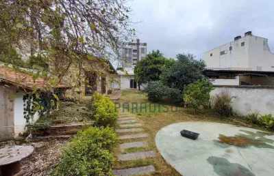 Casa com 4 dormitórios à venda, 340 m² por r$ 1.950.000,00 - santa quitéria - curitiba/pr