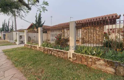 Casa com 4 dormitórios à venda, 126 m² por r$ 899.000,00 - são braz - curitiba/pr