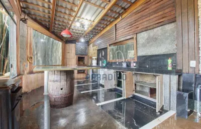 Casa com 4 quartos à venda na Rua João Benato Valle, Santa Felicidade, Curitiba