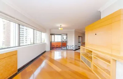 Apartamento com 4 dormitórios à venda, 182 m² por r$ 1.490.000 - mossunguê - curitiba/pr