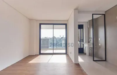 Apartamento com 2 dormitórios à venda, 72 m² por r$ 890.000,00 - cabral - curitiba/pr