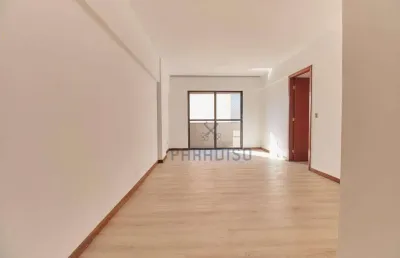 Apartamento com 3 dormitórios à venda, 75 m² por r$ 690.000,00 - vila izabel - curitiba/pr