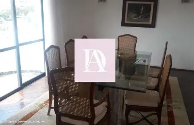 Apartamento 3 dormitórios para venda em são bernardo do campo, centro, 3 dormitórios, 3 suítes, 5 banheiros, 5 vagas