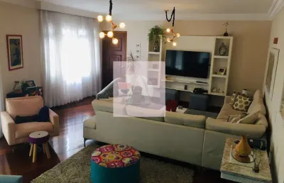 Apartamento 4 quartos para venda em são bernardo do campo, centro, 4 dormitórios, 1 suíte, 4 banheiros, 3 vagas