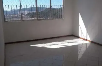 Apartamento 3 dormitórios para venda em são bernardo do campo, parque terra nova, 3 dormitórios, 1 banheiro, 1 vaga
