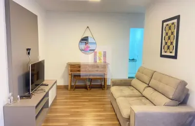 Apartamento 2 quartos para venda em são bernardo do campo, planalto, 2 dormitórios, 1 banheiro, 1 vaga