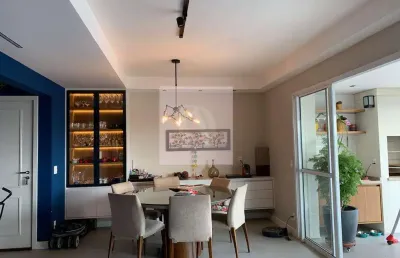 Apartamento 3 dormitórios para venda em são bernardo do campo, centro, 3 dormitórios, 1 suíte, 3 banheiros, 2 vagas