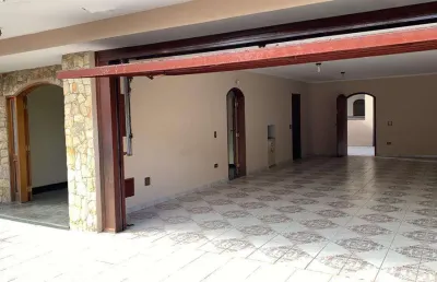 Alto padrão para venda em são bernardo do campo, parque dos pássaros, 4 dormitórios, 4 suítes, 8 banheiros, 6 vagas