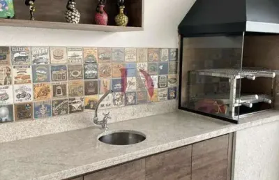 Apartamento 3 dormitórios para venda em são bernardo do campo, centro, 3 dormitórios, 1 suíte, 2 banheiros, 2 vagas