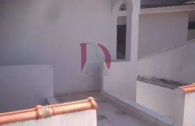 Sobrado para venda em são bernardo do campo, parque dos pássaros, 5 dormitórios, 2 suítes, 3 banheiros, 5 vagas