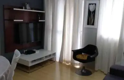 Apartamento 3 dormitórios para venda em são bernardo do campo, planalto, 3 dormitórios, 1 suíte, 2 banheiros, 1 vaga