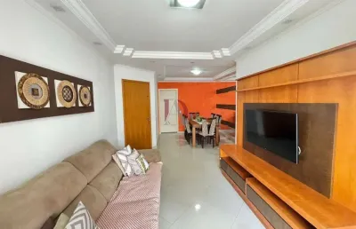 Apartamento 3 dormitórios para venda em santo andré, centro, 3 dormitórios, 1 suíte, 3 banheiros, 3 vagas