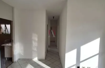 Apartamento 2 quartos para venda em são bernardo do campo, planalto, 3 dormitórios, 1 banheiro, 1 vaga
