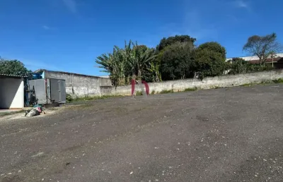 Terreno para venda em são bernardo do campo, batistini